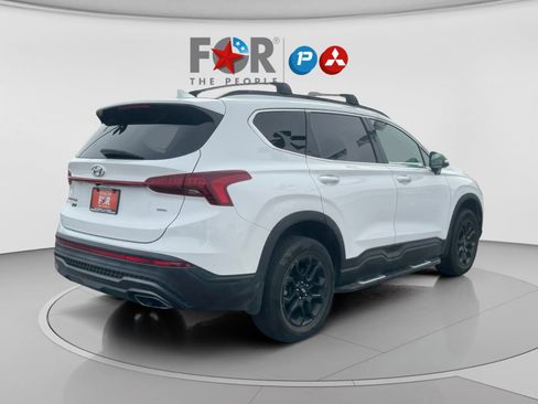 Used 2023 Hyundai Santa Fe XRT image 5
