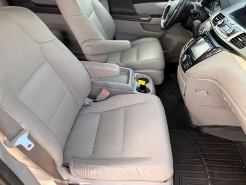 Used 2014 Honda Odyssey EX-L image 43