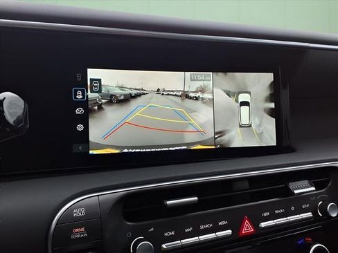 New 2026 Hyundai Palisade Limited AWD/4WD image 24