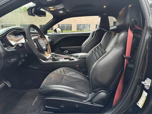 Used 2018 Dodge Challenger SRT Demon w/ Leather Front Seat Group image 20