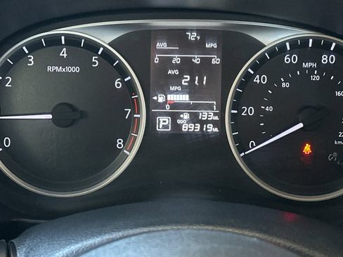 Used 2021 Nissan Kicks S FWD image 25