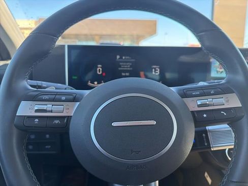 Certified 2025 Hyundai Sonata SEL image 20