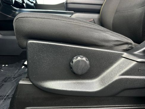 Used 2024 Ford F150 STX w/ STX Black Appearance Package image 13