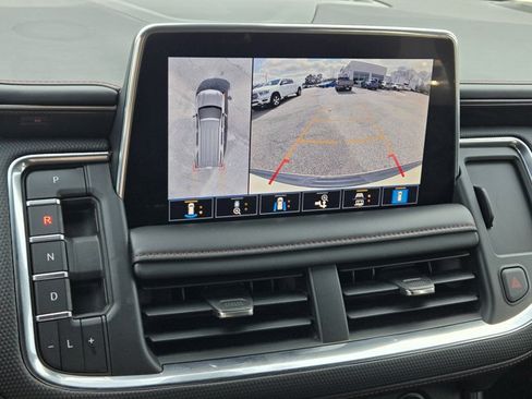 Used 2021 Chevrolet Tahoe RST w/ Luxury Package AWD/4WD image 62