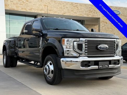 Used 2022 Ford F350 XL w/ STX Appearance Package image 20