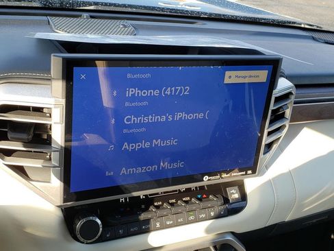 Used 2024 Toyota Sequoia Capstone image 24