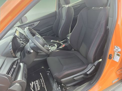 Used 2024 Subaru WRX Premium image 28