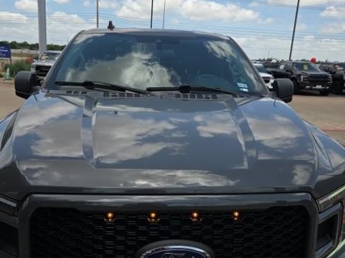 Used 2020 Ford F150 XL w/ Equipment Group 101A Mid RWD image 5