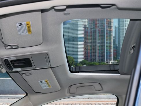 New 2026 Honda Accord EX-L image 27