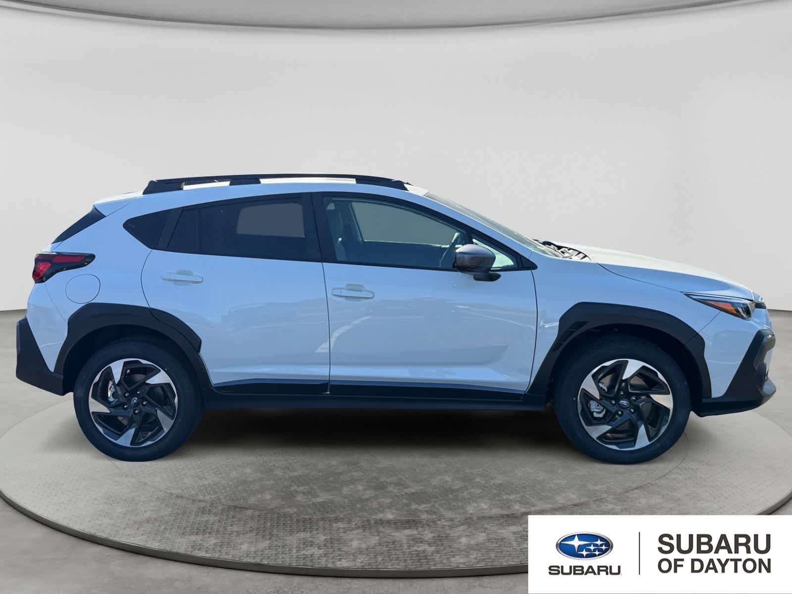 New 2027 Subaru Crosstrek 2.5i Limited AWD/4WD image 4