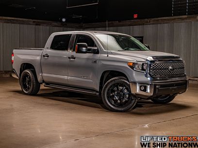 Used 2019 Toyota Tundra SR5 w/ SR5 Upgrade Package