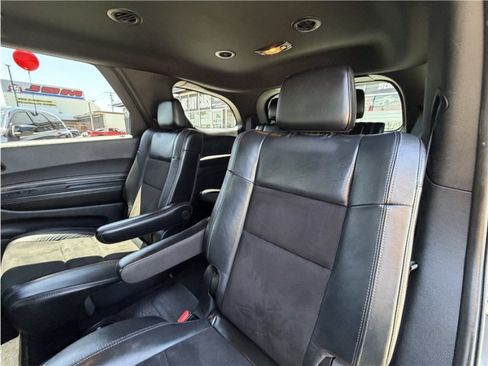 Used 2021 Dodge Durango GT RWD image 21