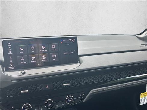 New 2026 Honda Accord Sport image 11