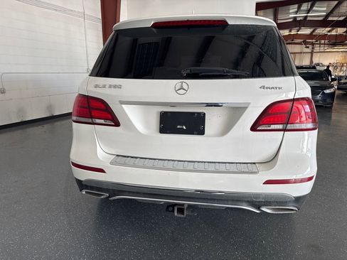 Used 2018 Mercedes-Benz GLE 350 4MATIC image 5