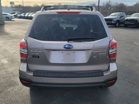 Used 2015 Subaru Forester 2.5i Premium image 10