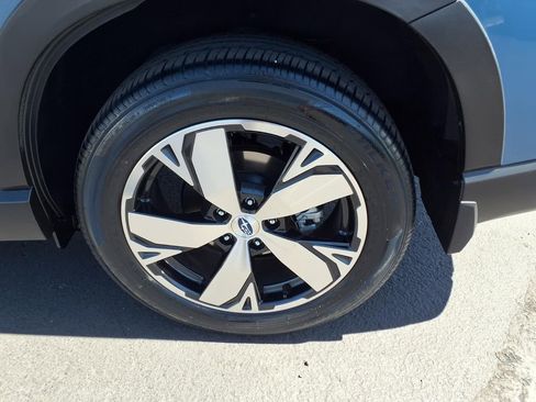 Used 2021 Subaru Forester Touring w/ Popular Package #2 image 16