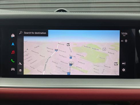 Certified 2024 Porsche Cayenne S image 11