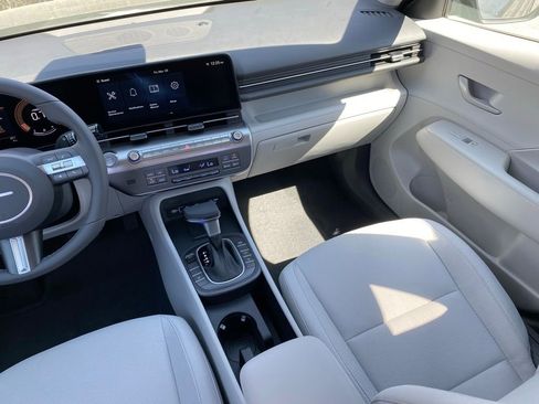 New 2026 Hyundai Kona SEL Sport FWD image 30