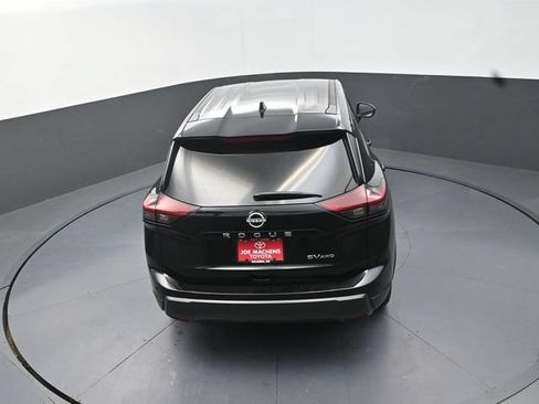Used 2024 Nissan Rogue SV AWD/4WD image 28