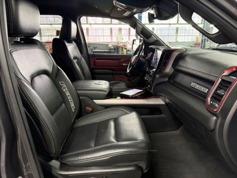 Used 2022 RAM 1500 Rebel w/ Rebel Level 1 Equipment Group image 10