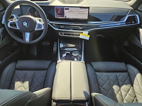 New 2026 BMW X5 xDrive40i w/ M Sport Package image 15