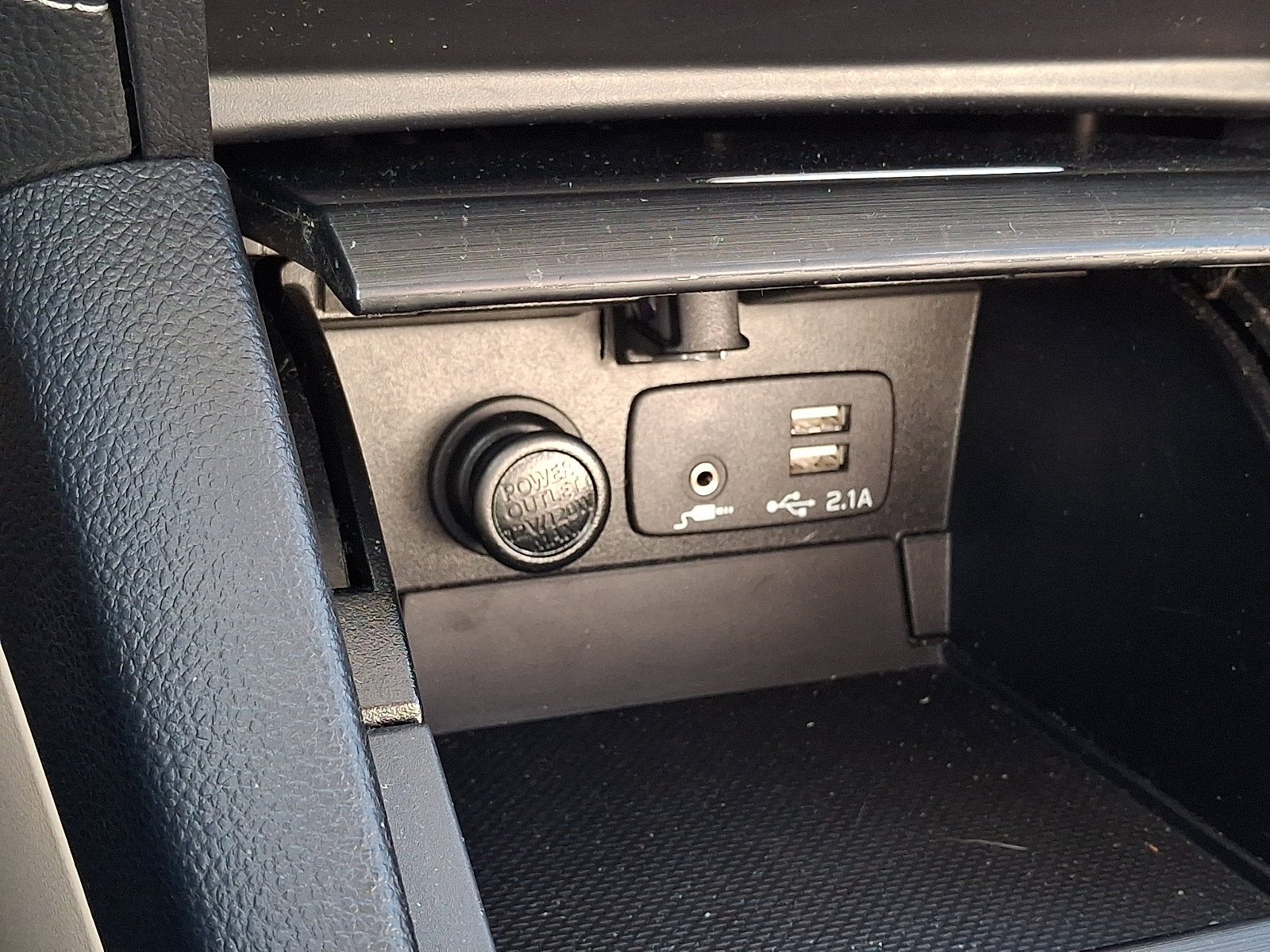 Used 2019 Subaru Outback 2.5i Premium AWD/4WD image 24