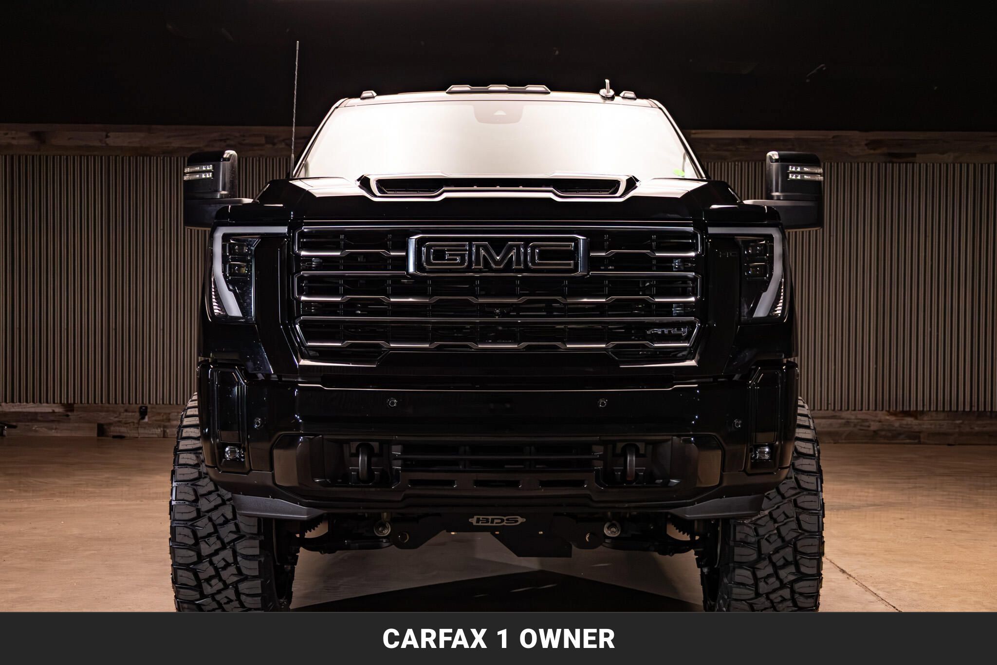 Used 2026 GMC Sierra 3500 AT4 w/ AT4 Premium Plus Package AWD/4WD image 4