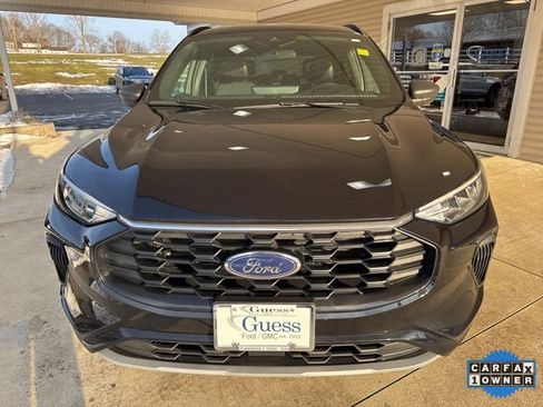 Used 2023 Ford Escape ST-Line w/ Tech Pack #1 image 13