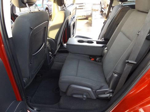 Used 2010 Dodge Journey SXT w/ Flexible Seating Group image 13