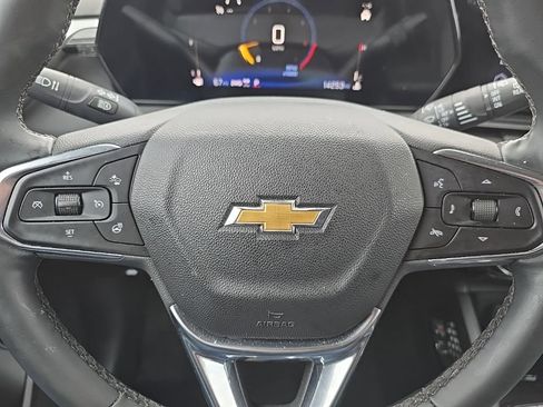 Used 2025 Chevrolet TrailBlazer LT w/ Convenience Package image 20