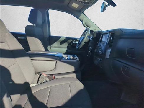 Used 2020 Chevrolet Silverado 1500 Custom w/ Custom Value Package image 27