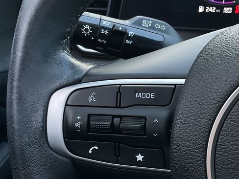 Used 2023 Kia Sportage X-Pro Prestige image 27