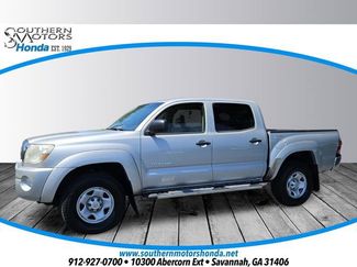 Used 2009 Toyota Tacoma PreRunner RWD video 1