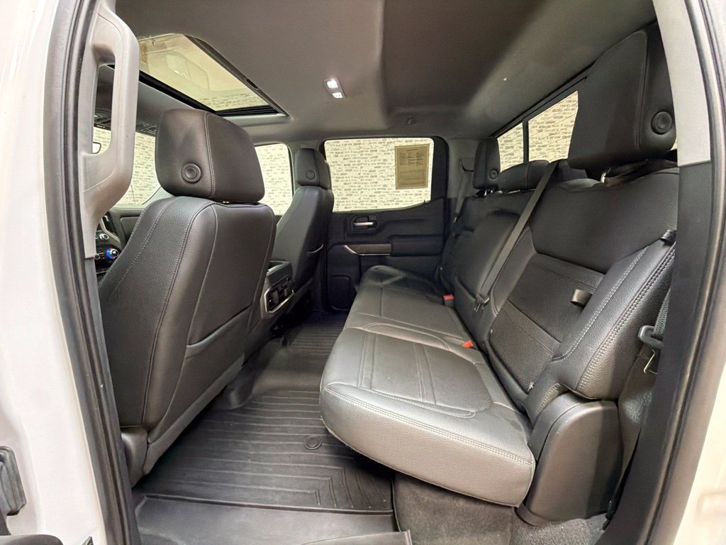 Used 2020 GMC Sierra 1500 Denali w/ Denali Premium Package AWD/4WD image 15