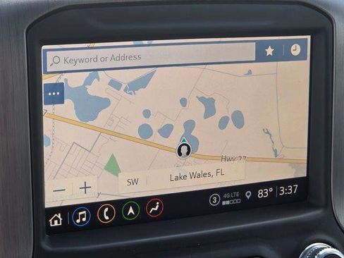 Used 2021 GMC Sierra 3500 Denali w/ Denali Ultimate Package image 21