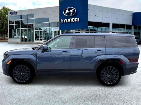 New 2026 Hyundai Santa Fe Calligraphy FWD image 3