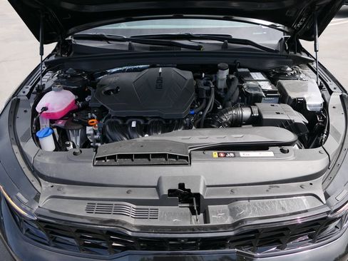 Used 2025 Kia K5 EX FWD image 29