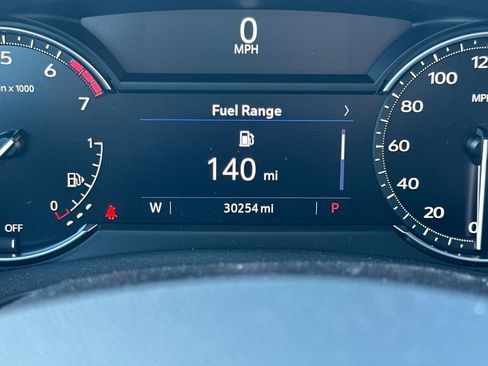 Certified 2023 Cadillac XT4 Luxury image 40