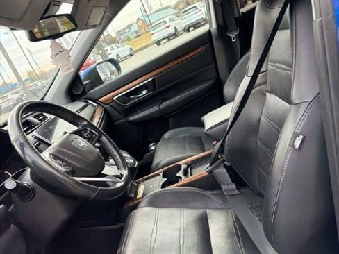 Used 2020 Honda CR-V Touring image 12