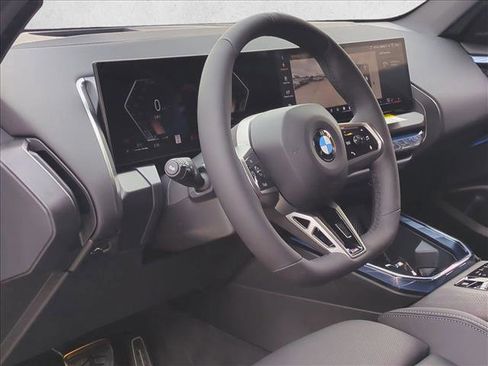 New 2026 BMW X3 xDrive30 w/ Premium Package image 9