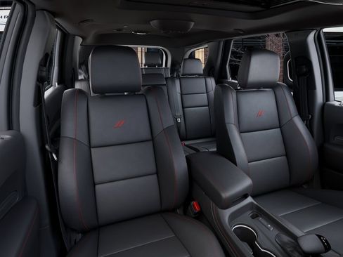 New 2026 Dodge Durango GT AWD/4WD image 16