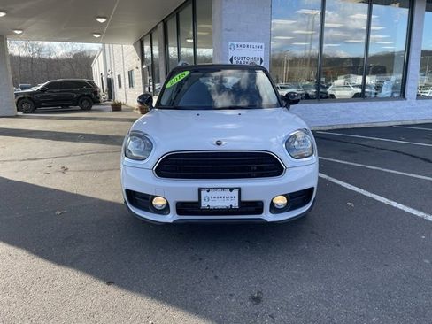 Used 2018 MINI Cooper Countryman ALL4 image 2