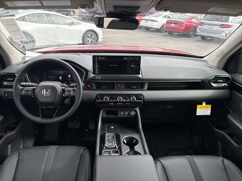 New 2026 Honda Pilot EX-L image 24