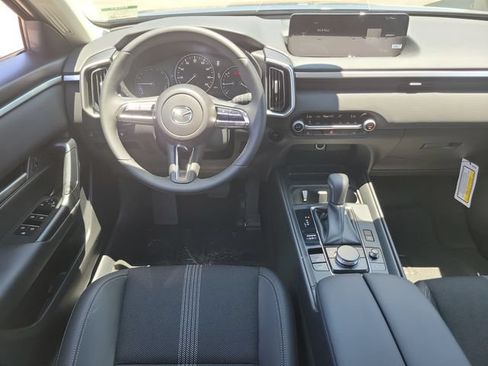 New 2026 MAZDA CX-50 2.5 Hybrid w/ Weather Package AWD/4WD image 3