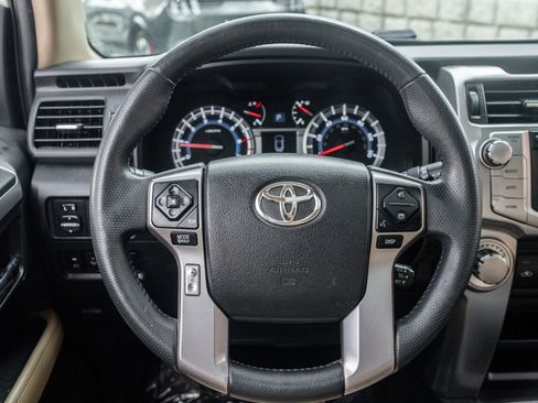 Used 2019 Toyota 4Runner SR5 Premium image 11