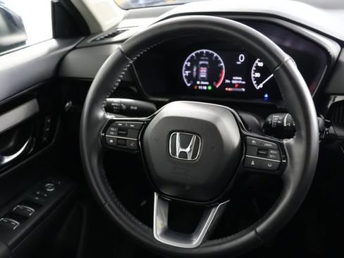 Used 2024 Honda CR-V EX-L image 10