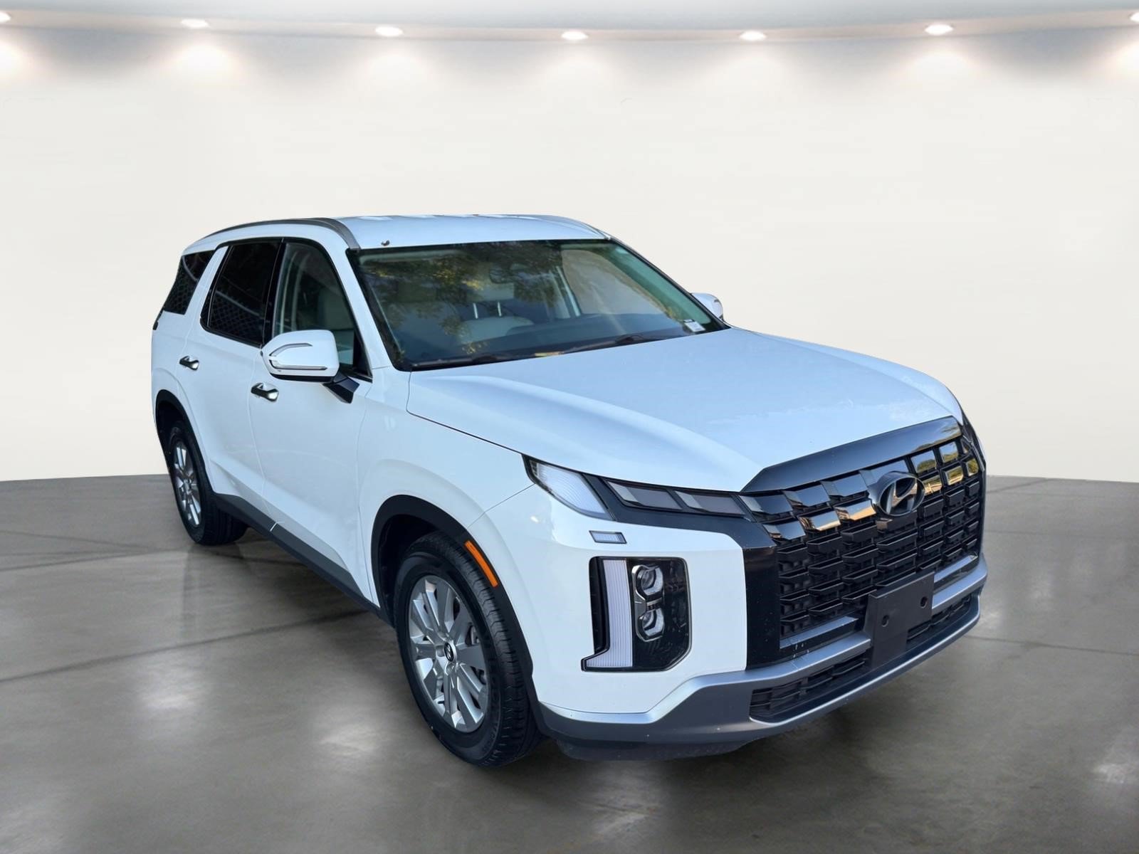 Used 2025 Hyundai Palisade SEL AWD/4WD image 11