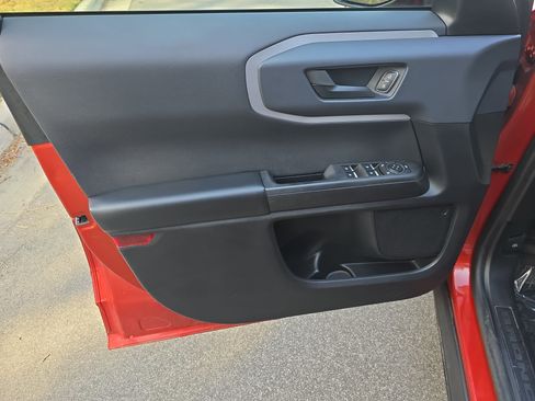 Used 2022 Ford Bronco Sport Big Bend image 28