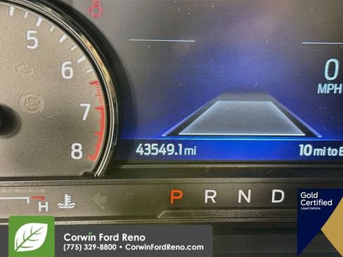 Certified 2022 Ford Explorer XLT w/ Equipment Group 202A AWD/4WD image 16