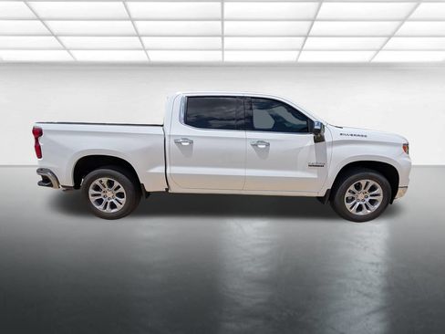 New 2026 Chevrolet Silverado 1500 LTZ w/ LTZ Premium Texas Edition RWD image 35